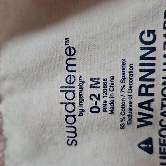 Baby clothes bundle - Picture 6 of 12